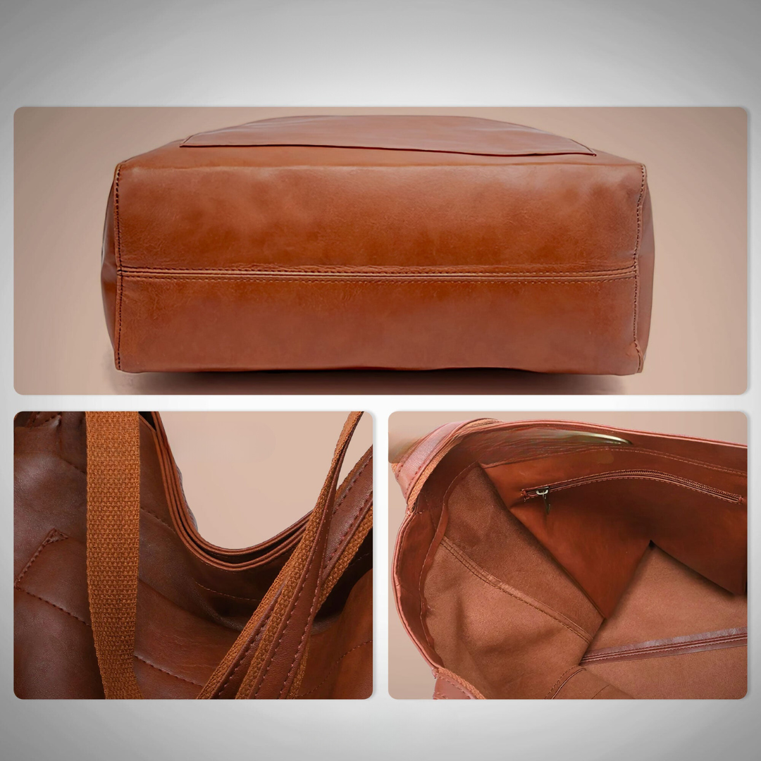 ELYSSA SHOULDER BAG