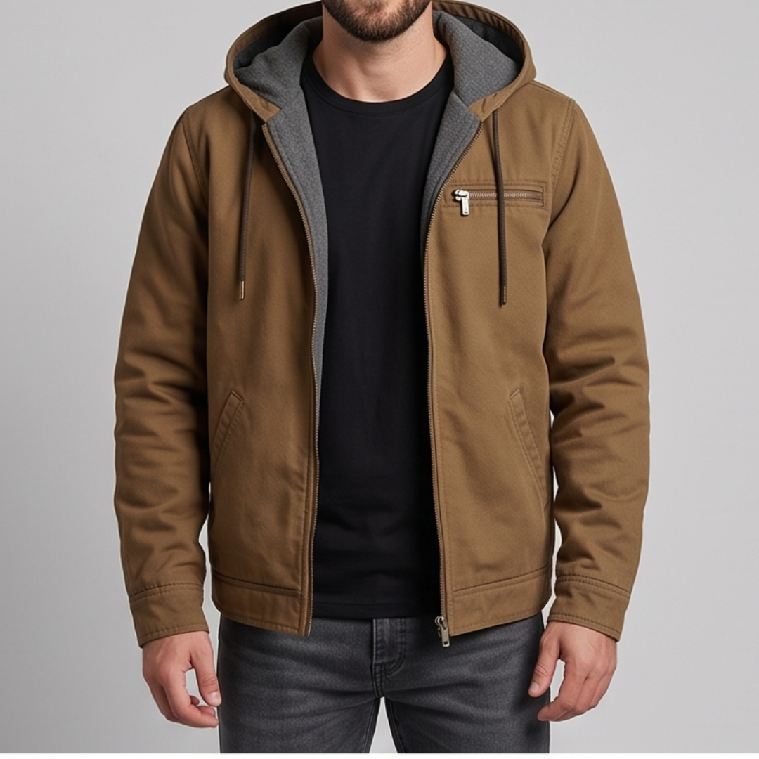 Harvey | Warmth Without Weight