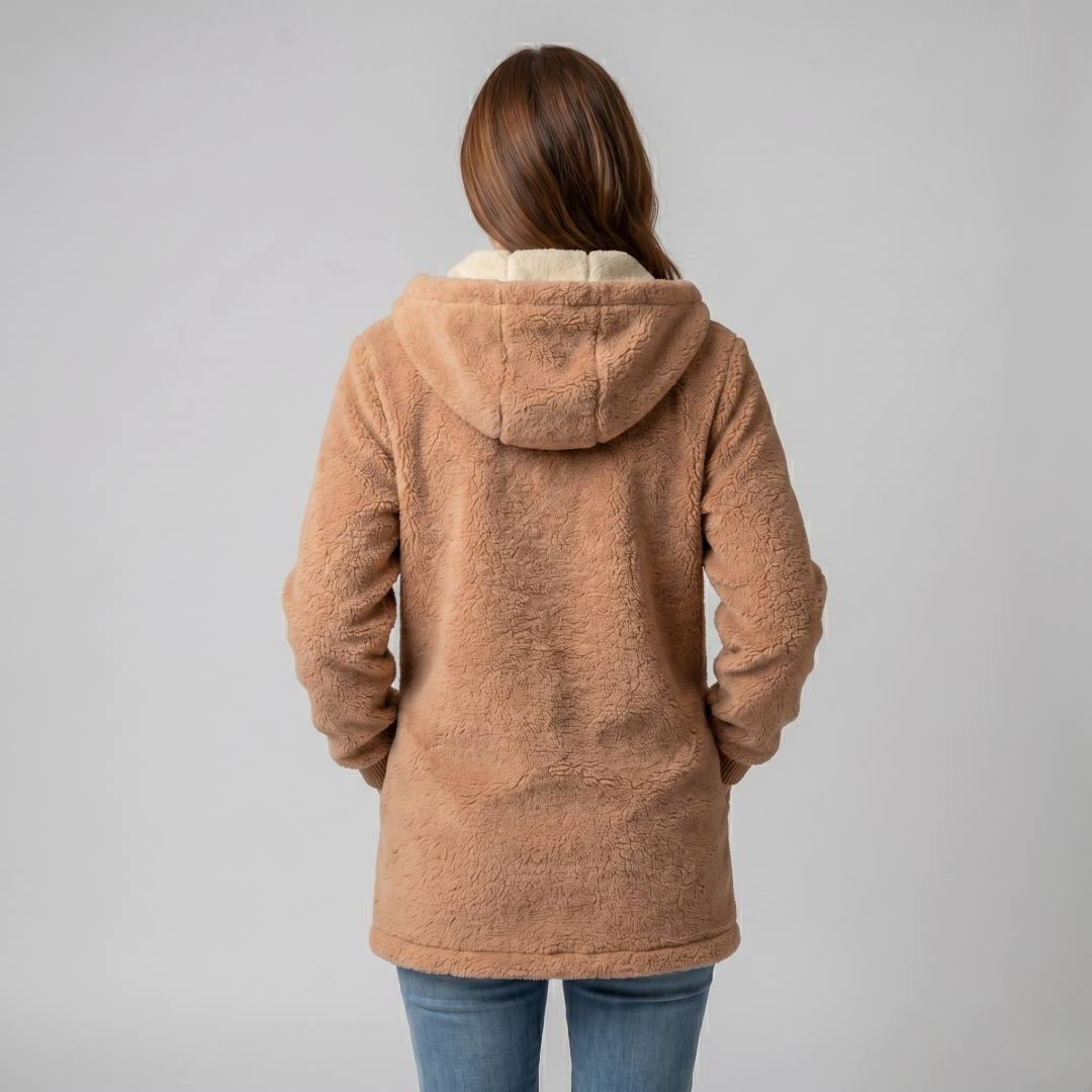 Phoebe™ Women’s Fleece Jacket