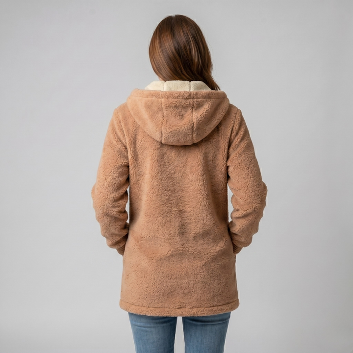 Phoebe™ Women’s Fleece Jacket