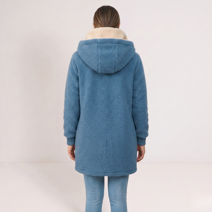 Phoebe™ Women’s Fleece Jacket