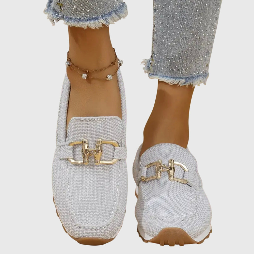 Audrey™ | Orthopedic Loafer Sneakers