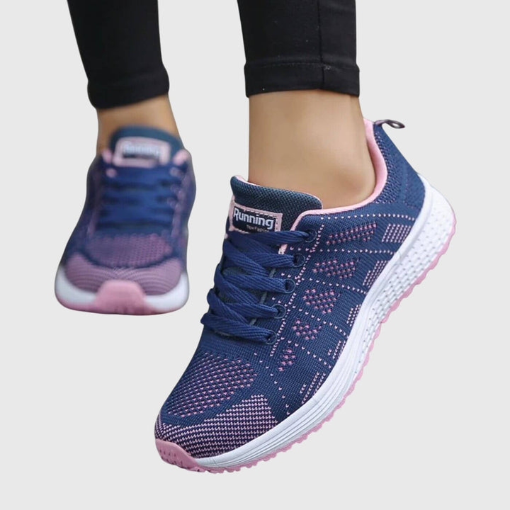 BETTA | 女士骨科舒适鞋 — 全天候支撑