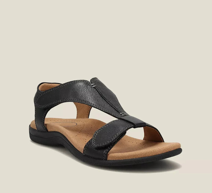 Hannah | Women's Orthopedic Sandals with Arch Support