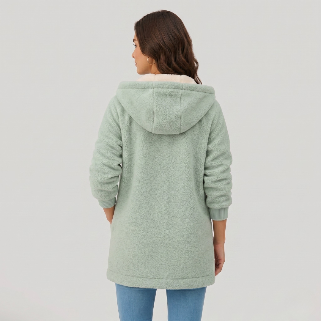Phoebe™ Women’s Fleece Jacket