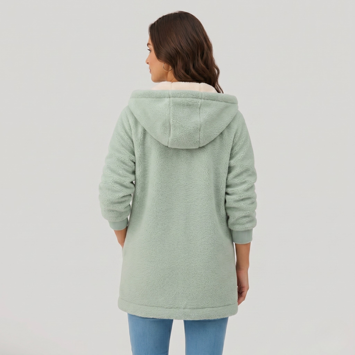 Phoebe™ Women’s Fleece Jacket