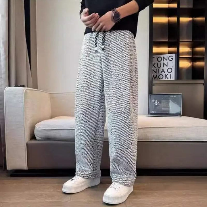 CALDER TAPER PANT