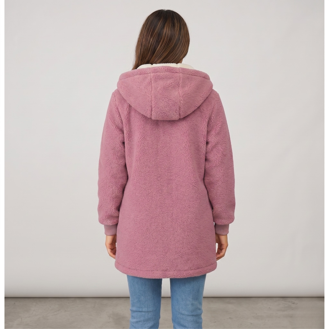 Phoebe™ Women’s Fleece Jacket