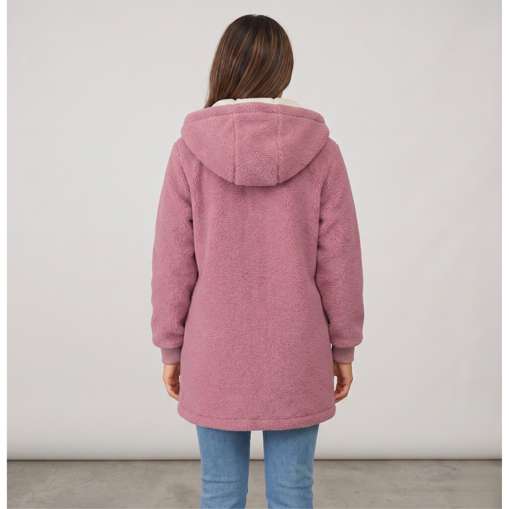 Phoebe™ Women’s Fleece Jacket