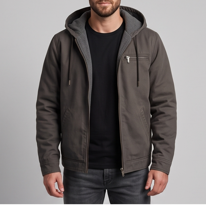 Harvey | Warmth Without Weight