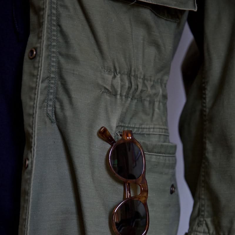 BEXFORD HERITAGE JACKET