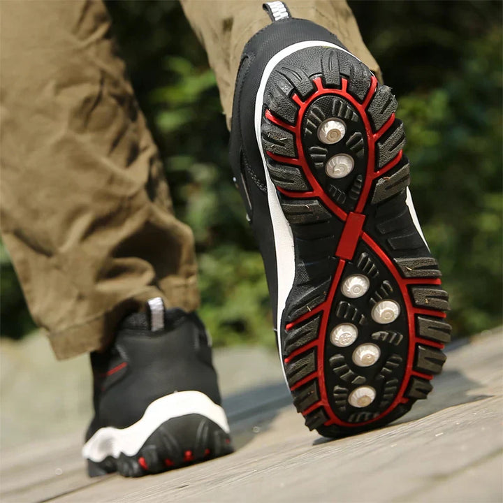 ORTHOPEDIC WALKING SHOES FOR MEN