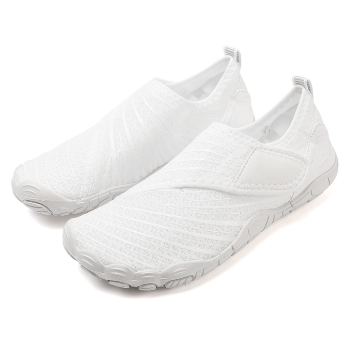 Solyn-Off White