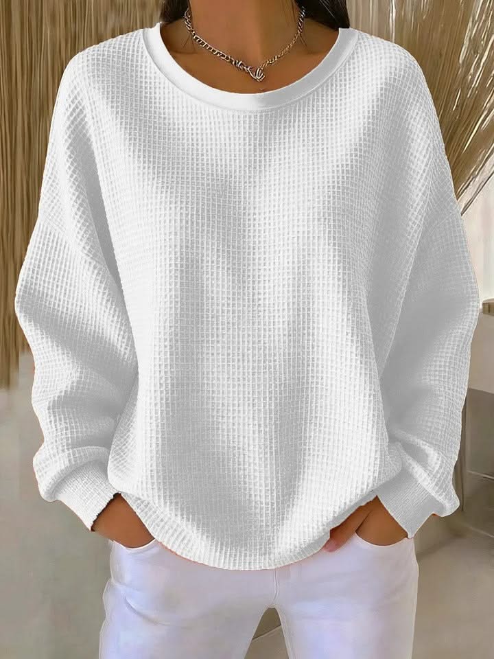 BRAMWELL ESSENTIAL KNIT