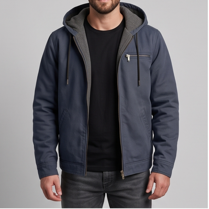 Harvey | Warmth Without Weight