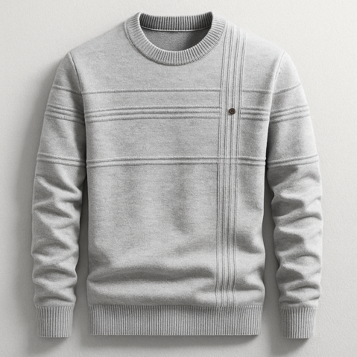 HARRINGTON PREMIUM SWEATER