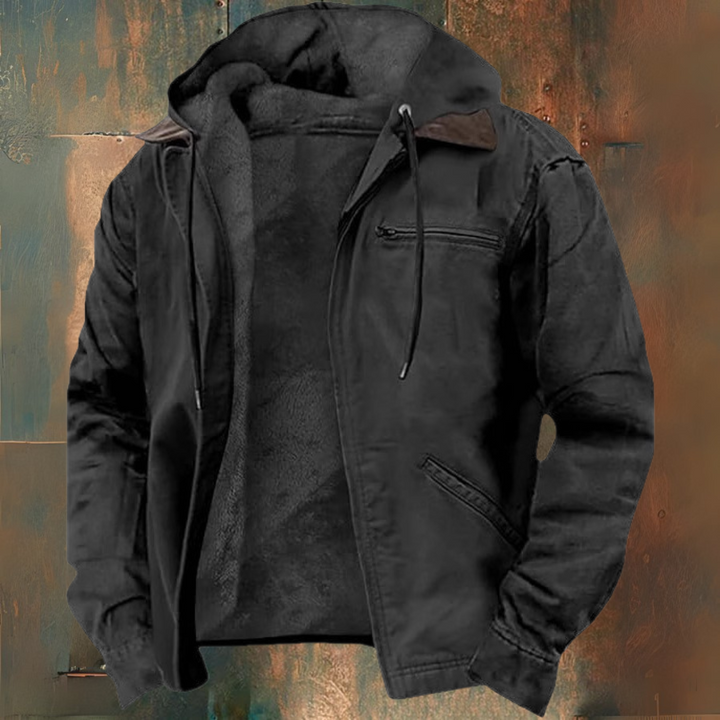 Adam | Winter Jacket
