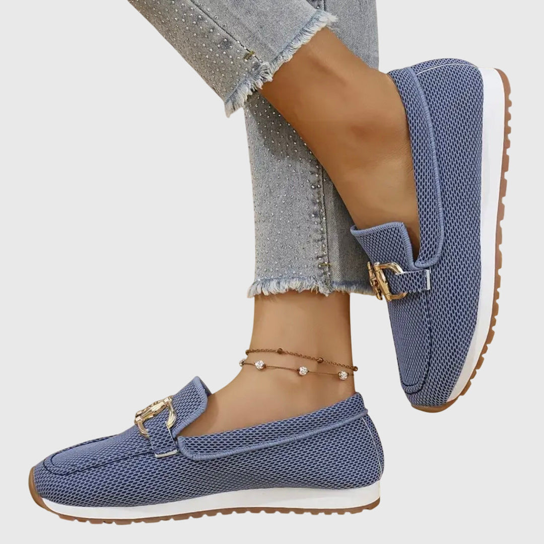 Audrey™ | Orthopedic Loafer Sneakers