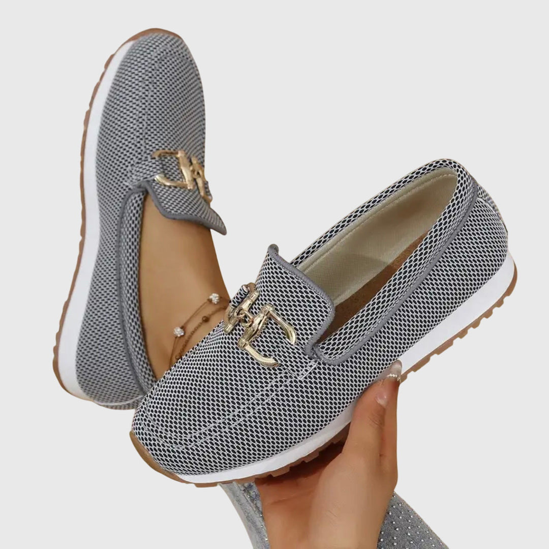 Audrey™ | Orthopedic Loafer Sneakers