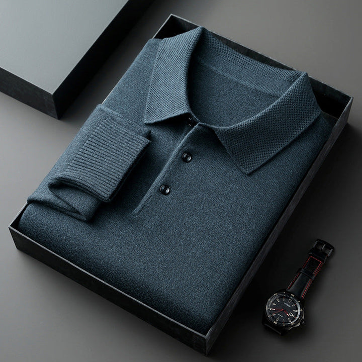 ELMWICK SHIRT