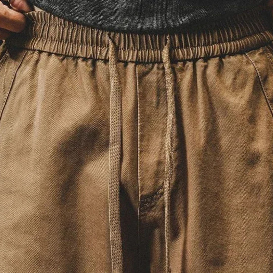 AARON CARGO PANTS