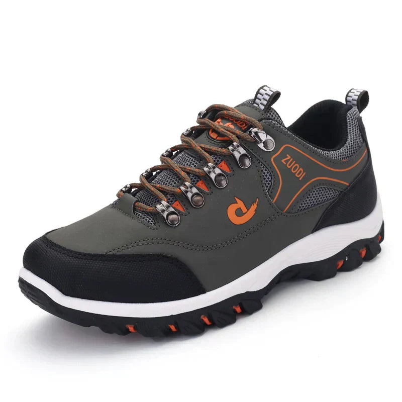 ORTHOPEDIC WALKING SHOES FOR MEN