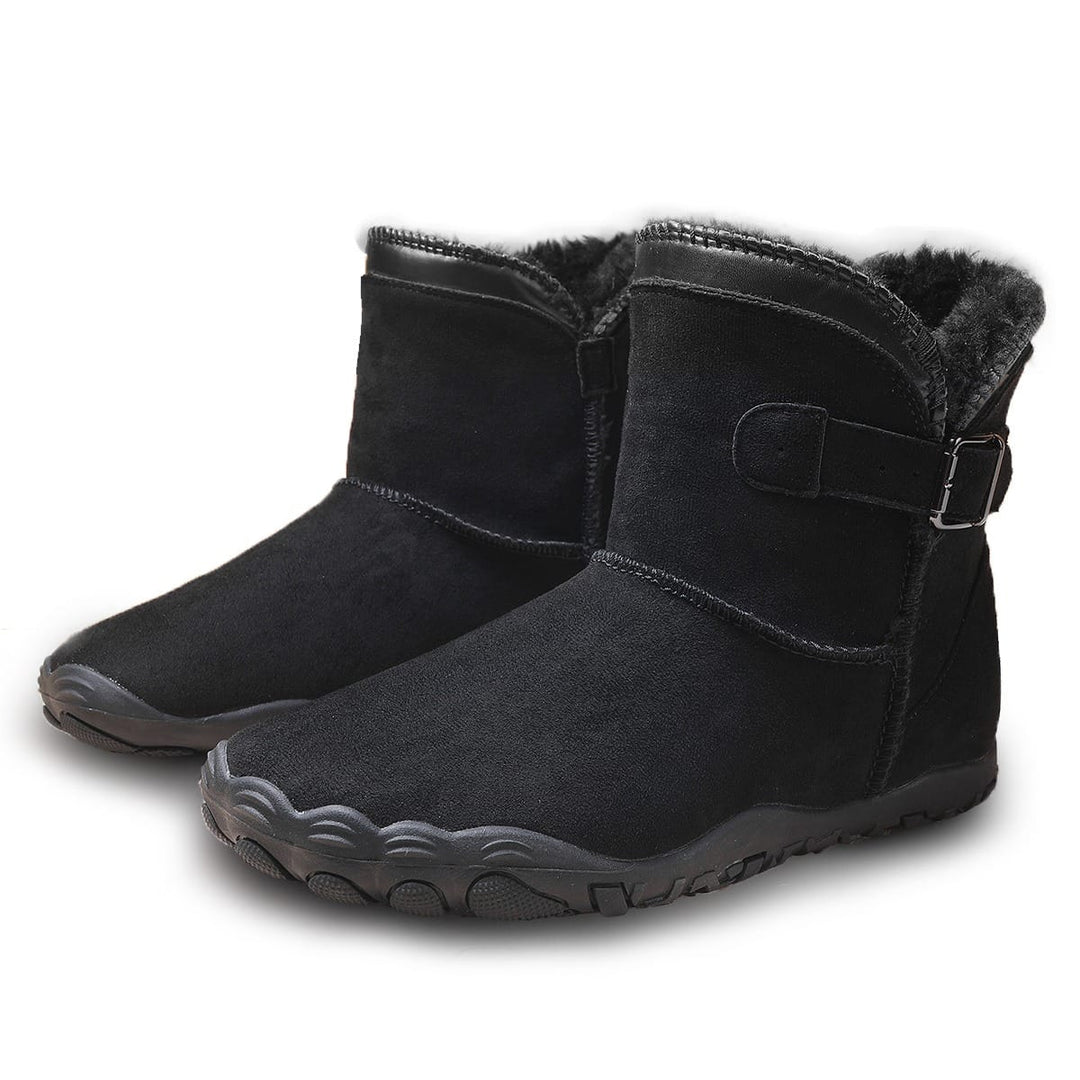 CozyStride