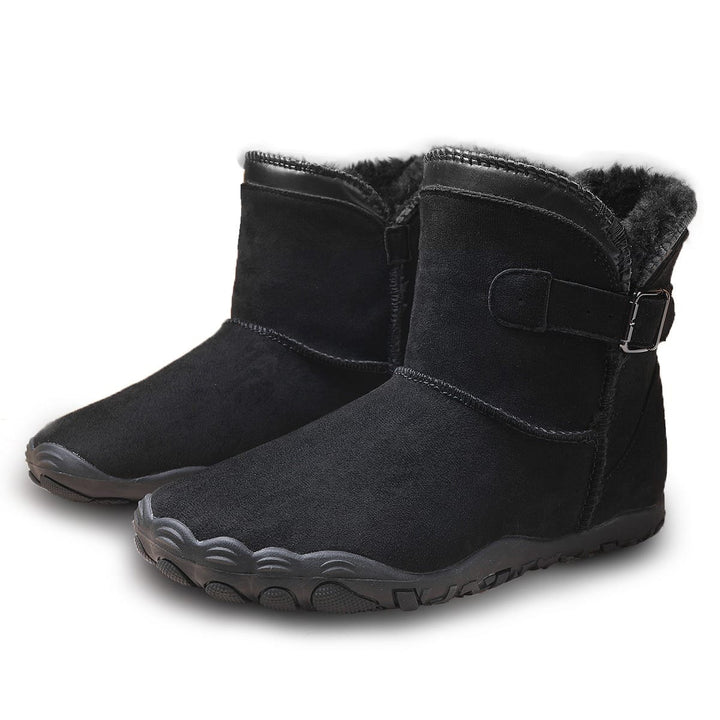 CozyStride