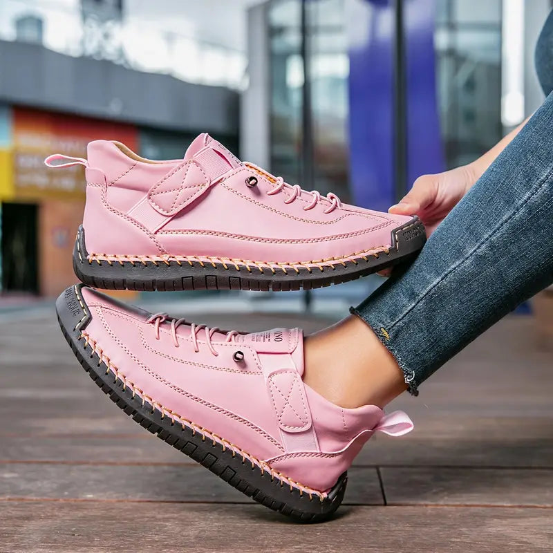 Hui™ | Comfort Support Sneakers