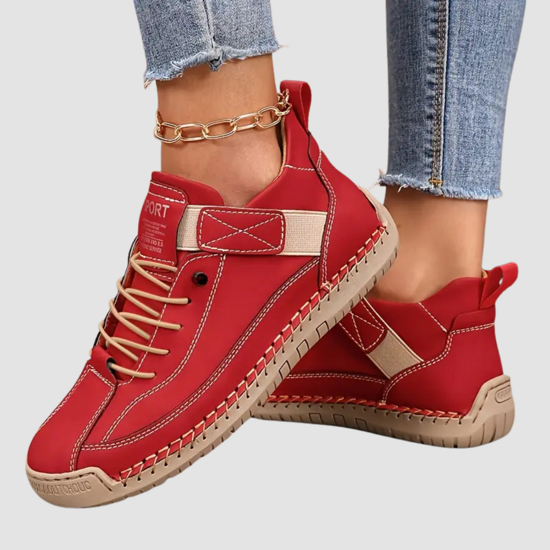 Hui™ | Comfort Support Sneakers