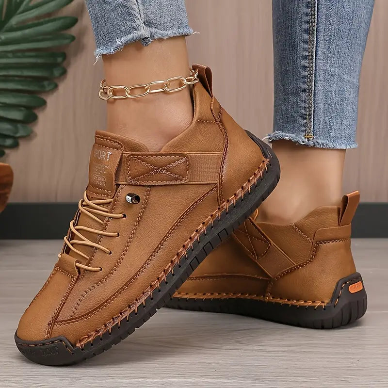 Hui™ | Comfort Support Sneakers