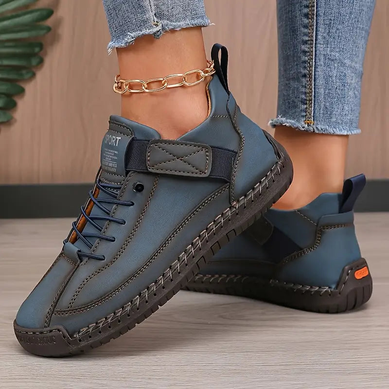 Hui™ | Comfort Support Sneakers