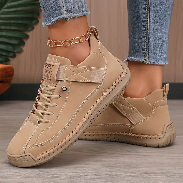 Hui™ | Comfort Support Sneakers