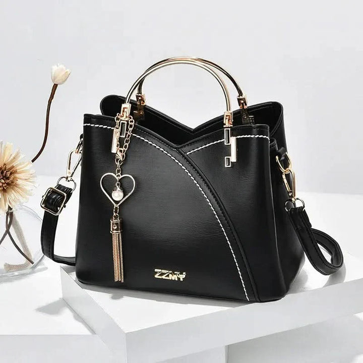 MODÉ BELLE HANDBAG