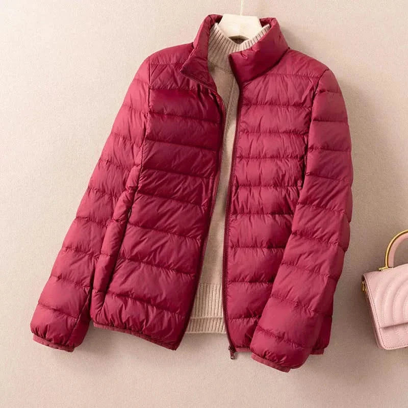 EIRA DOWN JACKET