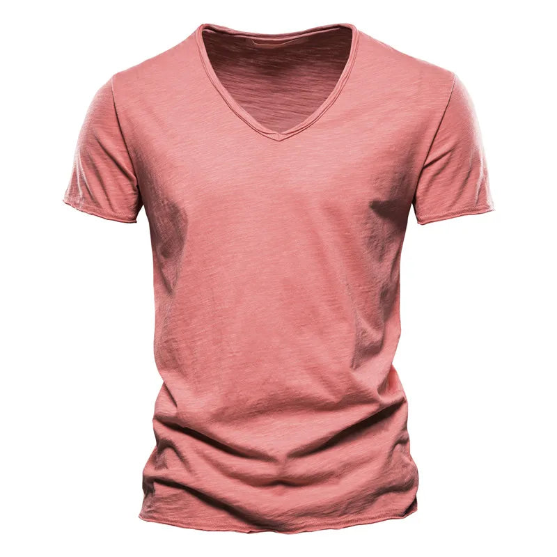 Gordon - Women's Lightweight Summer T-Shirt — Everyday Ease