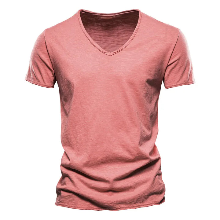 Gordon - Women's Lightweight Summer T-Shirt — Everyday Ease