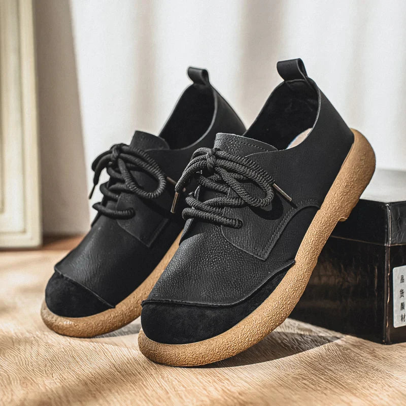 Ethan™ | Orthopedic Comfort Shoes