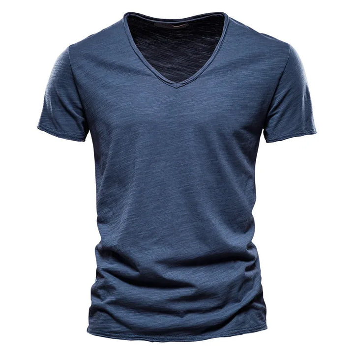 Gordon - Women's Lightweight Summer T-Shirt — Everyday Ease