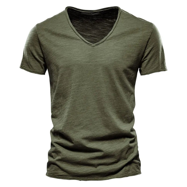 Gordon - Women's Lightweight Summer T-Shirt — Everyday Ease