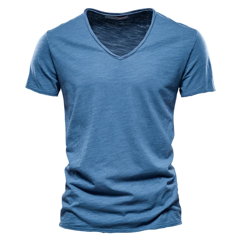 Gordon - Women's Lightweight Summer T-Shirt — Everyday Ease