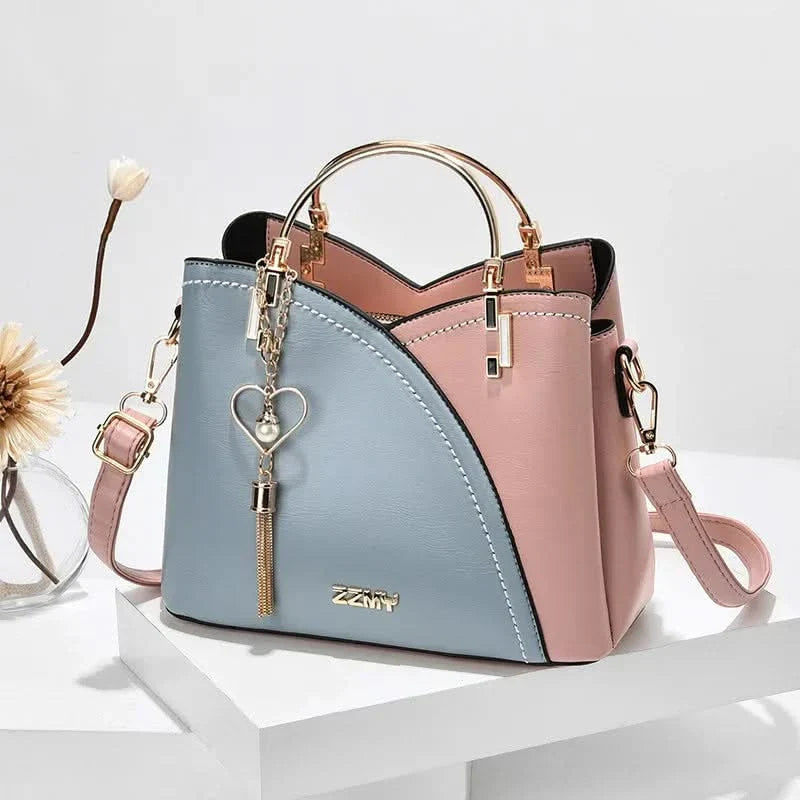 MODÉ BELLE HANDBAG