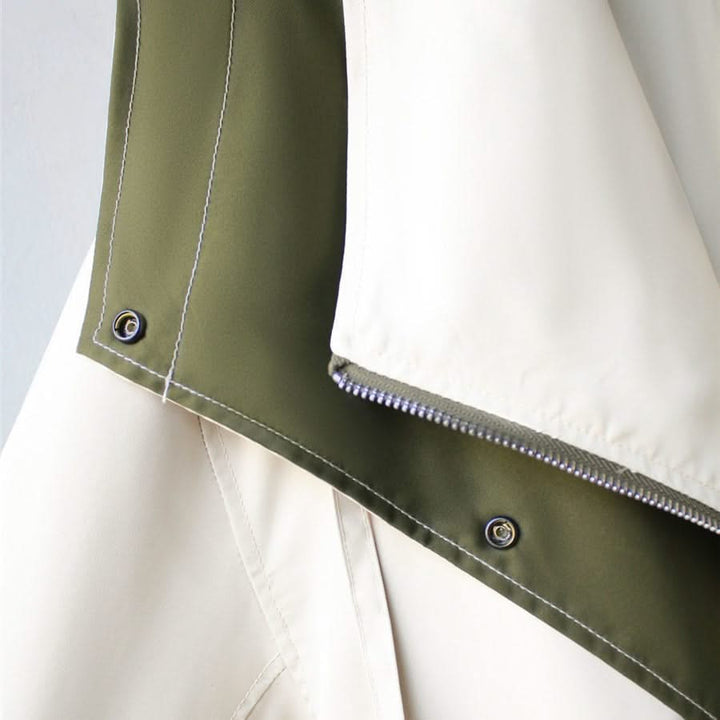 LUNA - SIERRA DRIFT JACKET