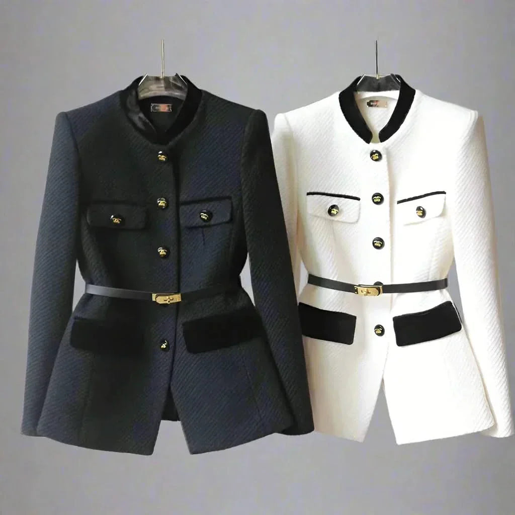 SANSA OFFICE JACKET