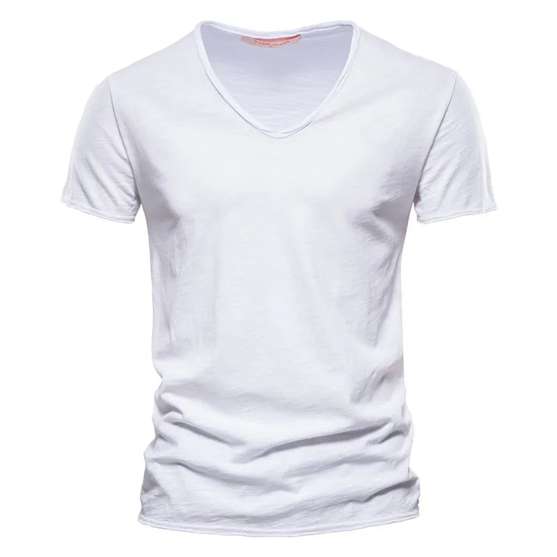 Brody | Men's Lightweight Spring T-Shirt for Every Day