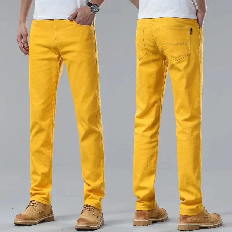 ALESSANDRO SARTORI DENIM