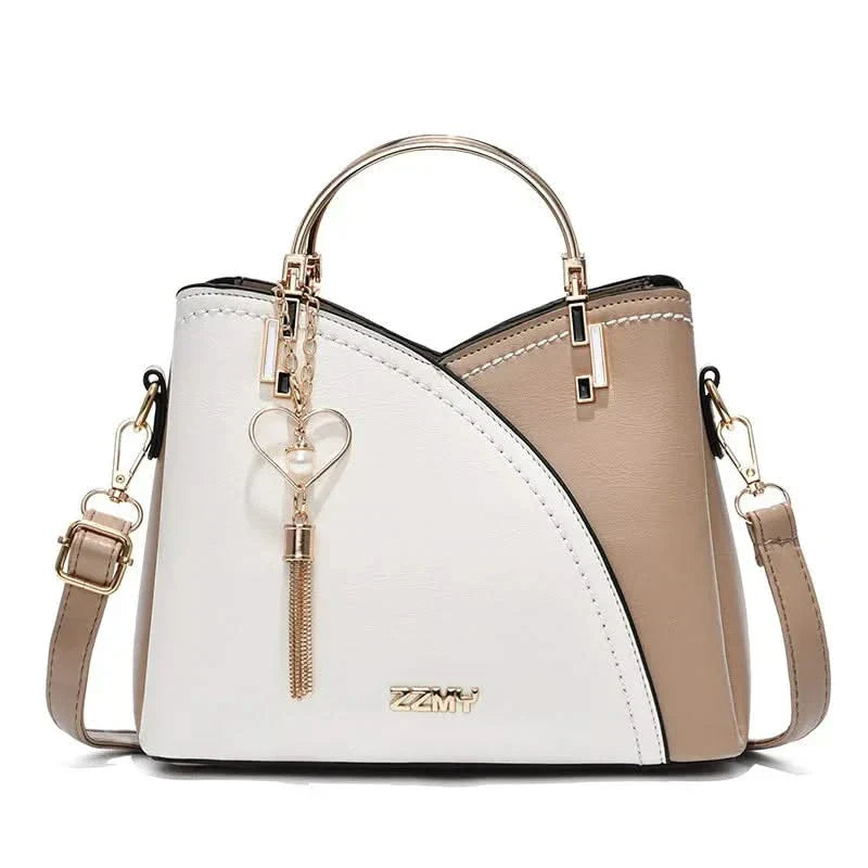 MODÉ BELLE HANDBAG