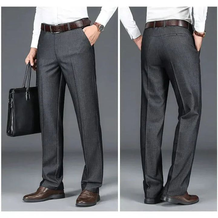 HARRINGTON TROUSERS