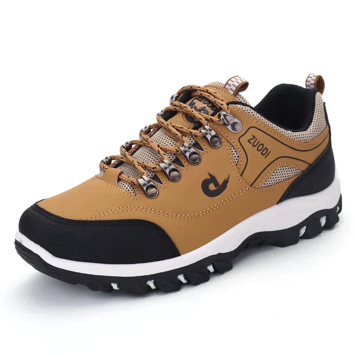 ORTHOPEDIC WALKING SHOES FOR MEN