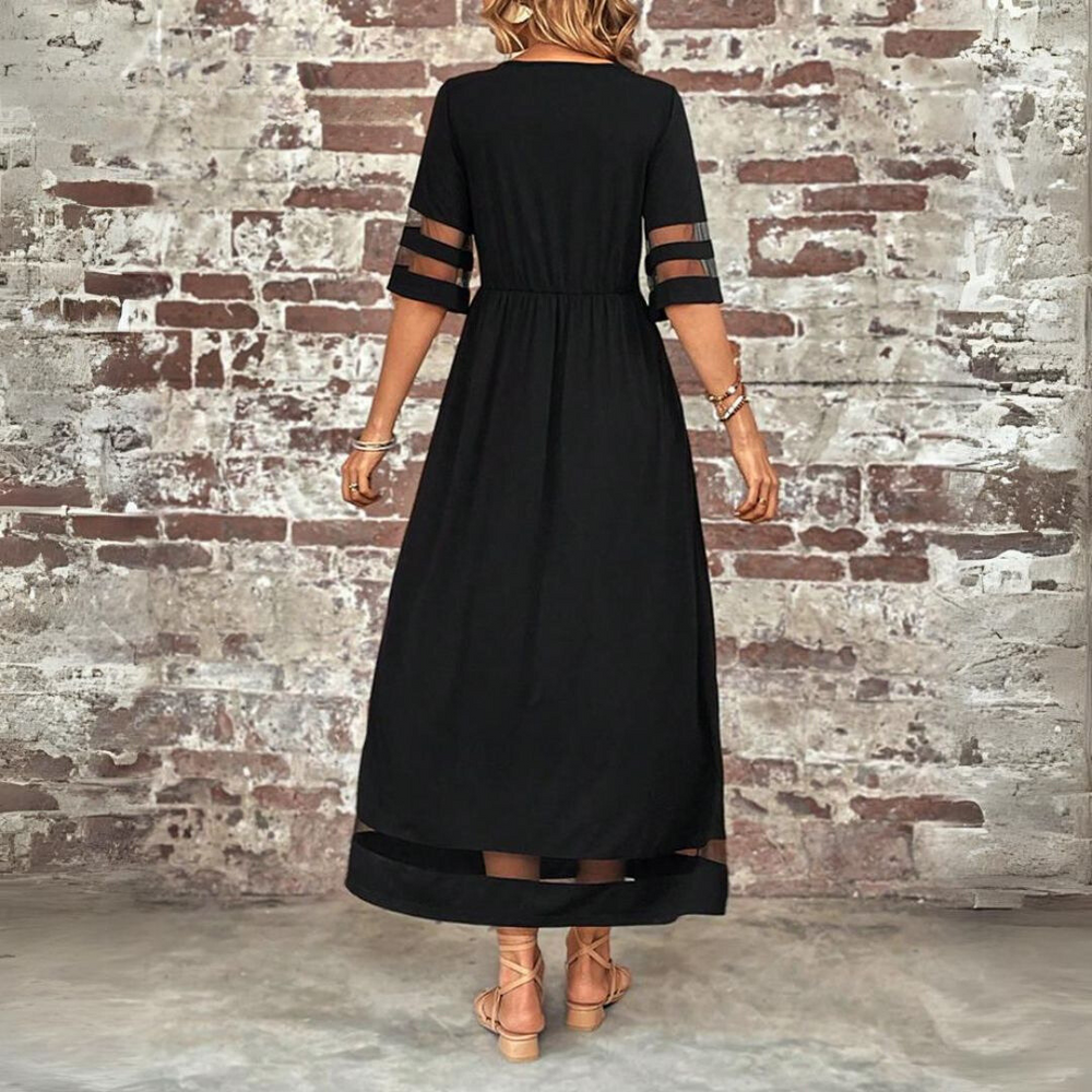 Norah | Maxi Dress